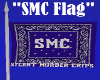 *SMC Flag*