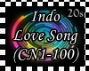 ♻ Indo Love Songs