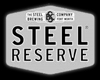 Steel Reserve T-Shirt