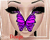 {CD}VioletAnim Butterfly