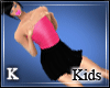 Kids Avi + Dance |K