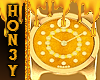 HON3Y*Gld/Honey💎Watch