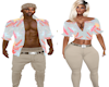 CPL MATCH SUMMER FIT M