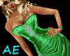 *AE*St.PatricksDayGown