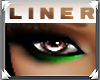 Emerald Lower Eyeliner