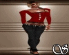 Derivable Top and Pants