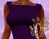 SM|  Posh RLL - Amethyst