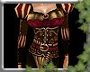~E- Davra V2 (No Skirt)