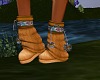 Ts Native Sock Boot