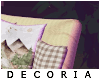 40% kids camp pillow