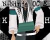 .:KH N-Ninja OC E
