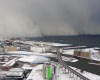Buffalo, NY 2014 Snow
