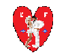 ~>K yF<~
