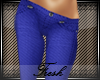 Spring Time | Blue Bmxxl