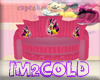 I2C Minnie Cuddle Chair