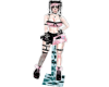 Seleex's Standee