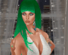 jj l Emerald Goddess