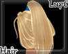 LU Jere hair