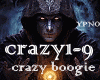 Crazy Boogie + D