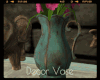 *Decor Vase
