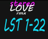 stereo love/rmx