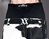 金 Cow Pants