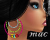 ! Derivable Earring 8