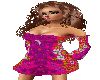 !DO! Hippie Dress Pink