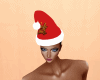 christmas hat sexy