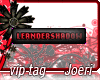 j| Leandershadow