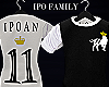 IPO Logo Shirt| F
