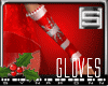 [S] Sexy Elf Gloves R