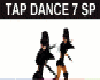 7sp Tap Dance