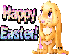Easter Sticker