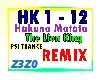 Hakuna Matata- REMIX