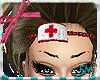nurse headband