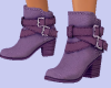 IRIS ANKLE BOOTS
