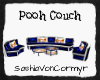 Pooh Couch