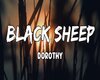 black sheep dorothy