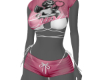 Pink S SET