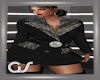 GS Black Blazer Outfit
