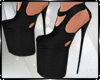 Ena Black Shoes