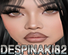 Ds Miley Head