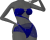 Baddie Bikini