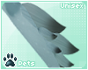 [Pets] Shayde |arm tufts