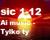Ai music - Tylko ty