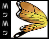 Monarch Bfly Wings