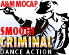 MJ Smooth Criminal Dance