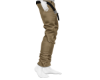 A-Beige Jeans
