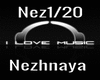 Nezhnaya